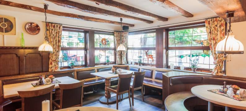 斯胡森赫夫酒店(Hotel Schützenhof)图片