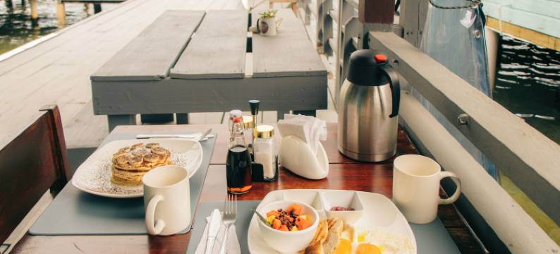 西贡湾民宿(Saigon Bay Bed & Breakfast)图片