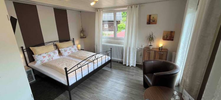 布赖滕巴赫客栈OHG(Gasthaus Breitenbach)图片