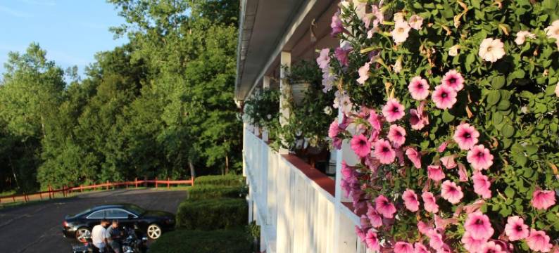 查塔姆旅游汽车旅馆(Chatham Travel Lodge)图片