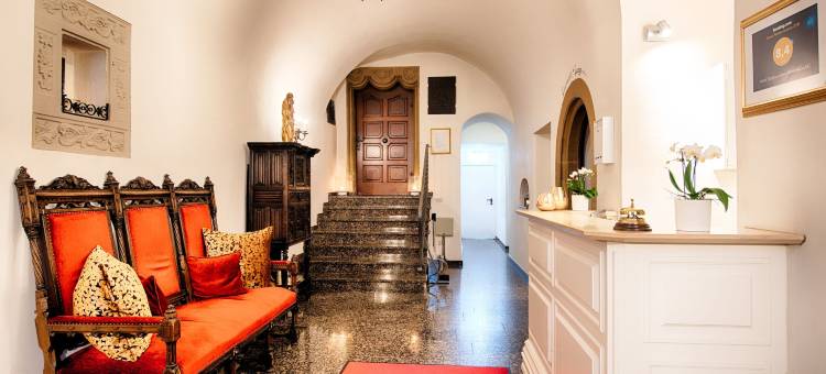 勒恩城堡酒店(Hotel Schloss Lehen)图片