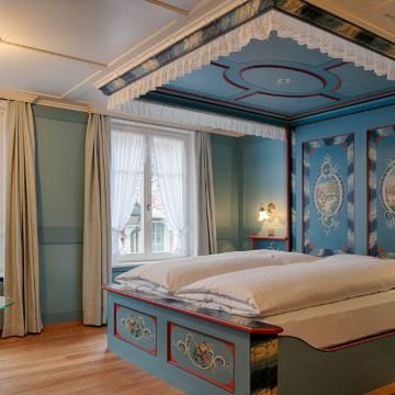 狮子酒店(Hotel Löwen)图片