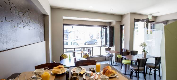 马尔斯涛特尔旅馆(Cit'Hotel de la Marne)图片