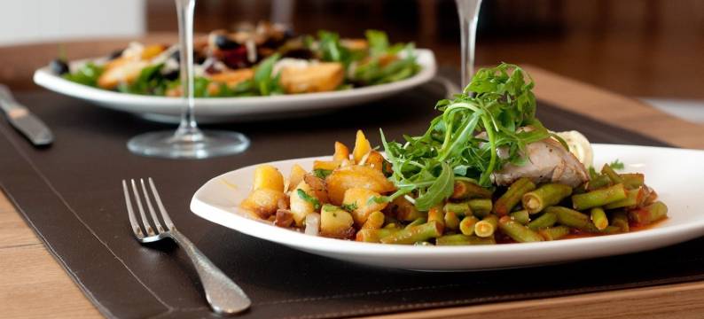 安格勒霍夫酒店(Angler Hof)图片