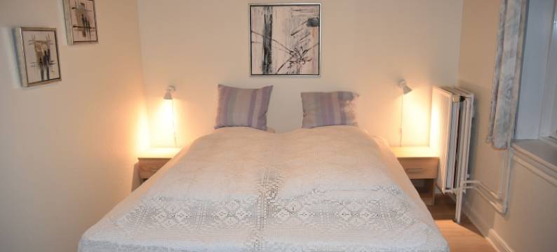 汉纳斯特兰德假日旅馆(Henne Strand Ferie Accommodation)图片