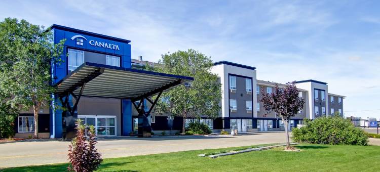 圣保罗卡纳尔塔酒店(Canalta St.Paul)图片