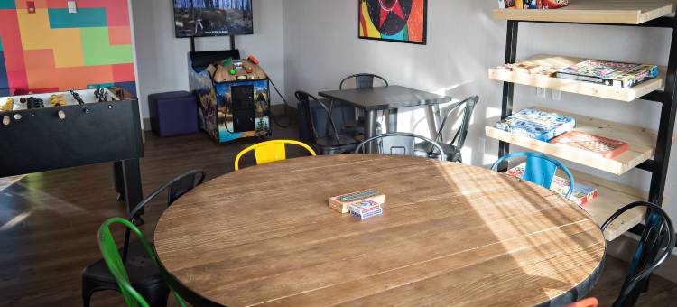 圣保罗卡纳尔塔酒店(Canalta St.Paul)图片