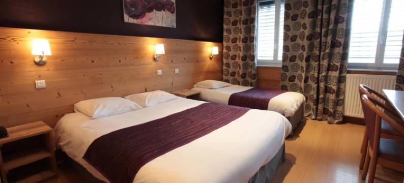 圣皮埃尔酒店(Hôtel Saint-Pierre)图片