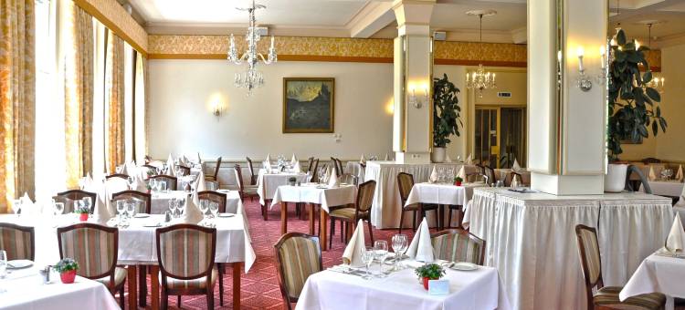 维特尔斯巴赫霍夫酒店(Hotel & Restaurant Wittelsbacher Hof)图片