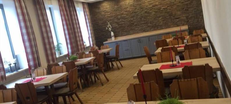 黄金鲁汶酒店(Landgasthof Zum Goldenen Löwen)图片