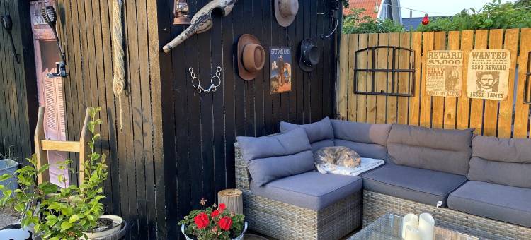 皮可贝罗民宿(Piccobello Bed & Breakfast Valløby Køge)图片