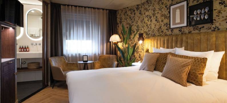 斯暮尔博特精品酒店(Boutique Hotel de Smulpot)图片