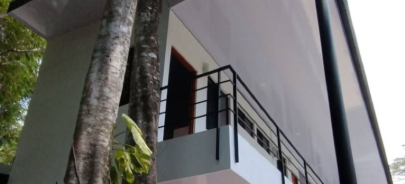 朱恩格拉民宿青年旅舍(Casajungla Hostel)图片