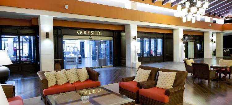 巴塞罗巴瓦罗宫殿酒店-全包(Barceló Bávaro Palace All Inclusive)图片