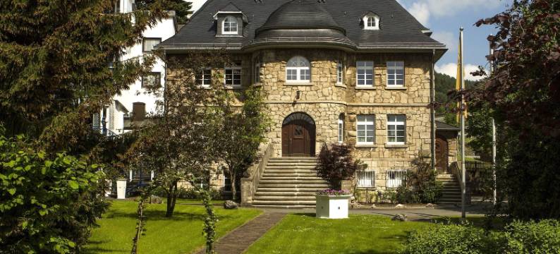 鲁特斯公园酒店(Rüters Parkhotel)图片