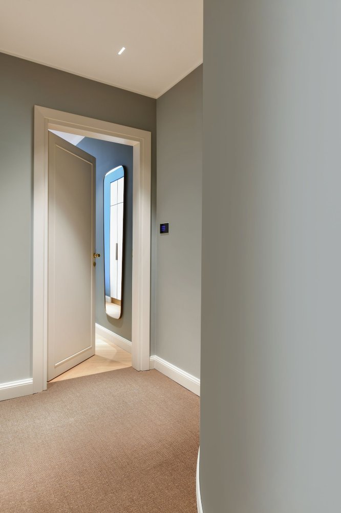 Casa Brivio Hotel Overview