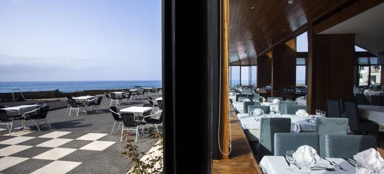 艾斯塔拉格姆杜马酒店(Estalagem do Mar)图片