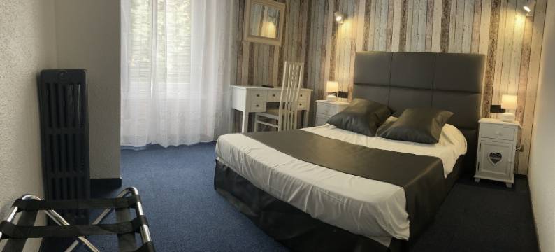 弗桑酒店(Hôtel le Faisan)图片