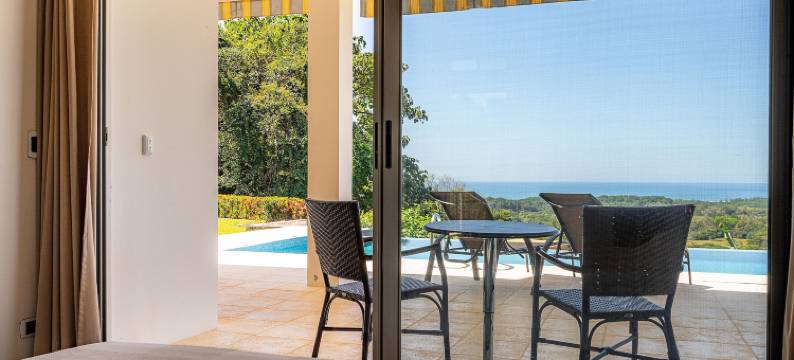 劳雷莱斯民宿(Casa Laureles)图片