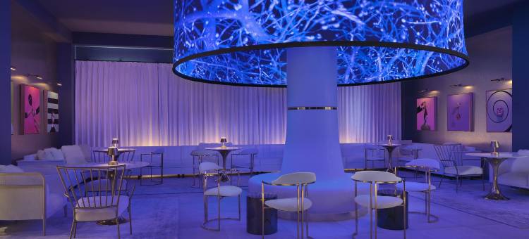 圣路易斯安加德艺术酒店，希尔顿塔佩斯特里精选(Angad Arts Hotel St Louis, Tapestry Collection by Hilton)图片