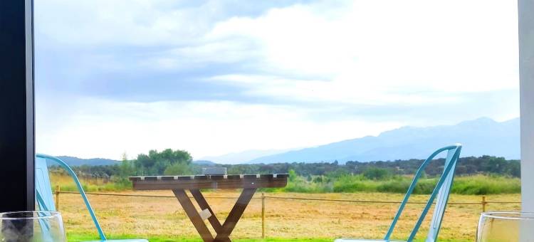 格雷多斯之星酒店(Estrellas de Gredos)图片