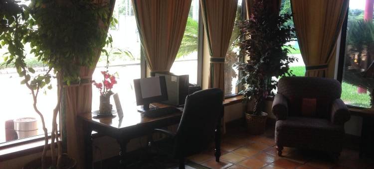 乡村旅馆(Countryside Inn)图片