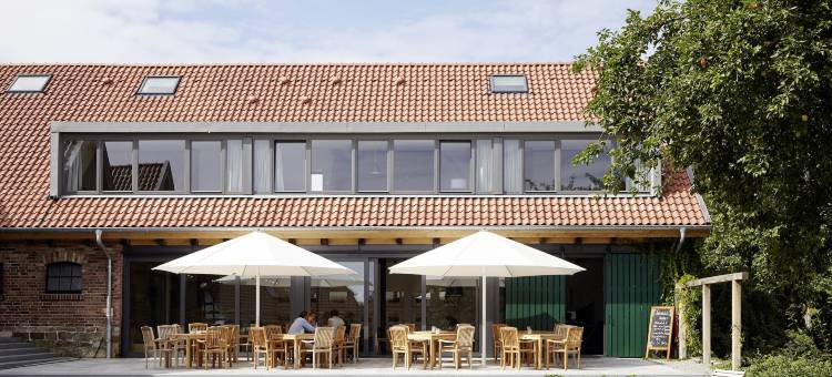 我的.沃尔夫斯堡 - 骑士庄园酒店(前Yard Boarding Hotel)(Meinwolfsburg Hotel Auf Dem Rittergut Vormals Yard Boarding Hotel)图片