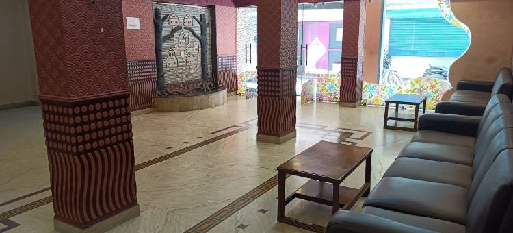 HOTEL GEETANJALI BY ROH图片