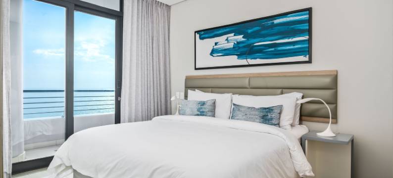 首都珍珠酒店(The Capital Pearls Hotel)图片