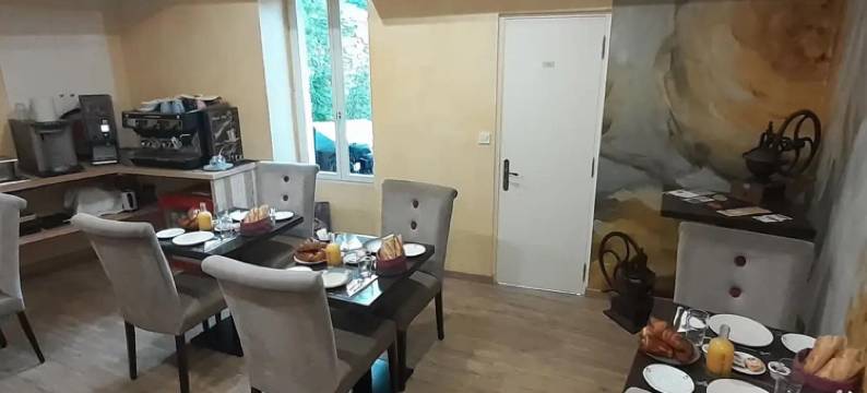 多样客房旅馆(Maison d'Hôtes les Variétés)图片