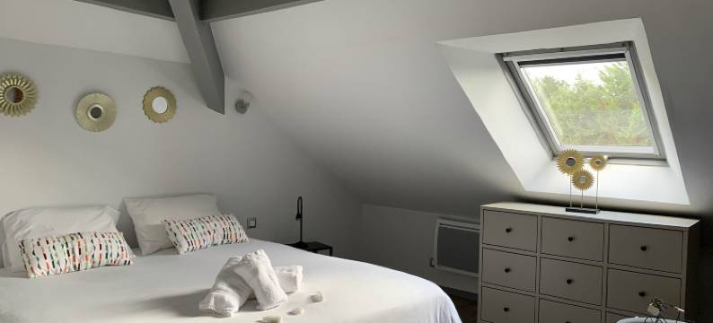 克洛马住宅酒店(Residence Croma)图片