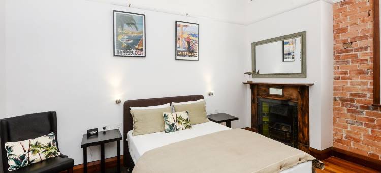 科弗斯港码头酒店(Pier Hotel Coffs Harbour)图片