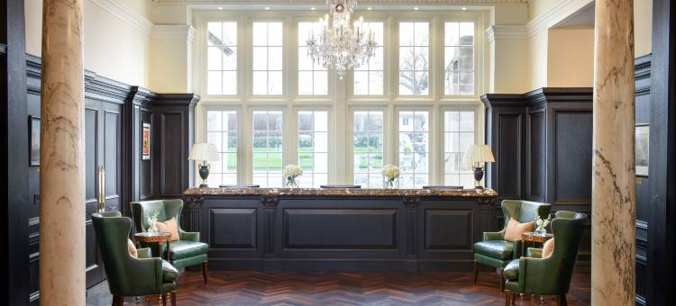 坦伯利特朗普(Trump Turnberry)图片