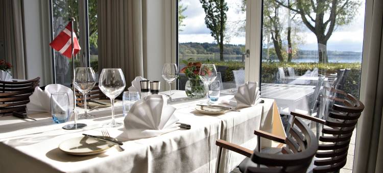 维堡高尔夫酒店(Golf Hotel Viborg)图片