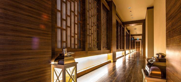 伊斯坦布尔图兹拉丽笙蓝标水疗酒店(Radisson Blu Hotel Spa Istanbul Tuzla)图片