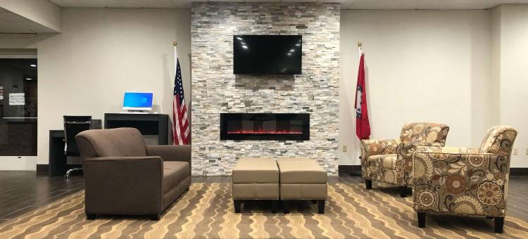 凯艺套房酒店(Quality Inn & Suites)图片