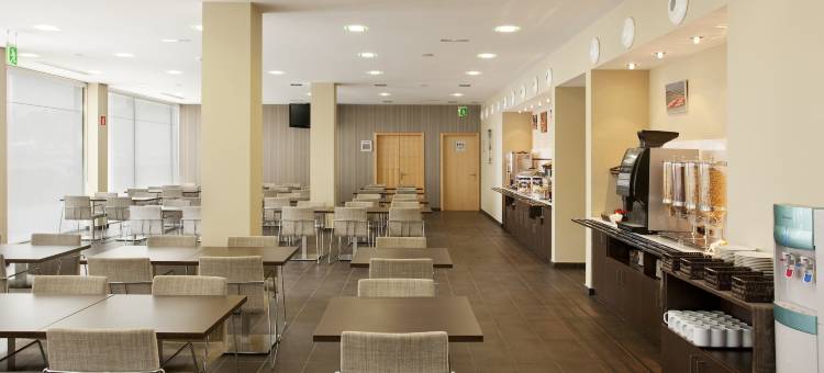 Holiday Inn Express 巴塞罗那 - 桑特库加特(Holiday Inn Express Barcelona - Sant Cugat)图片