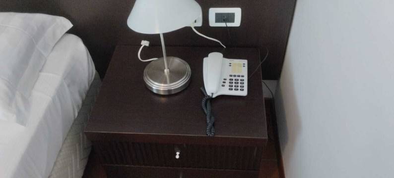 MC酒店(Hotel MC)图片