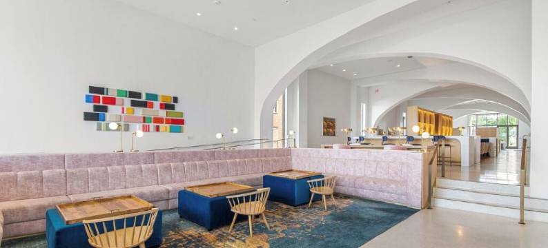 多伊尔酒店(The Doyle Hotel)图片