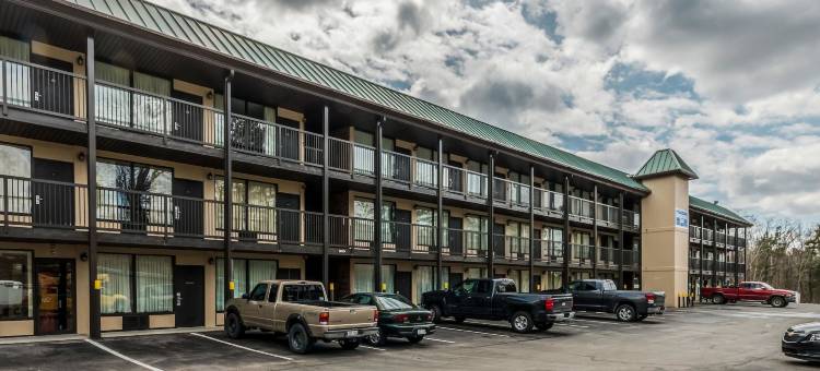 智能长住(Smart Extended Stay)图片