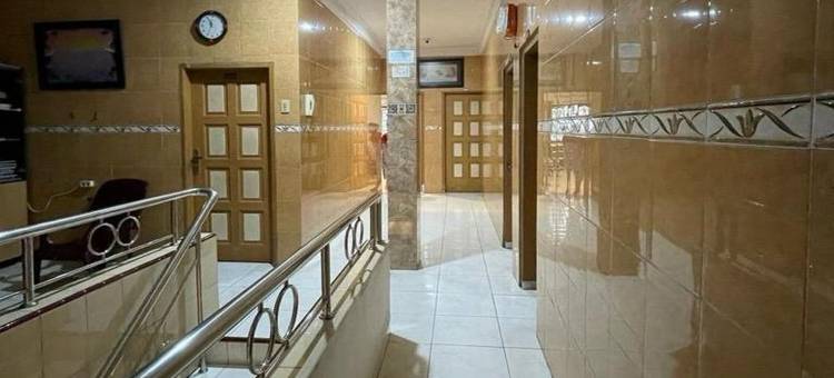 OYO 帕克穆克利斯民宿2靠近洛克苏马威迷你公园(Hotel O Homestay Pakmuklis Syariah 2 Near Taman Mini Lhokseumawe)图片