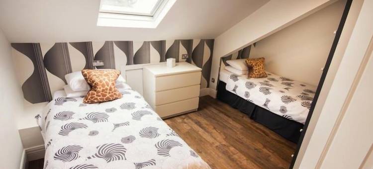 伊斯林顿别墅(Eslington Villa)图片