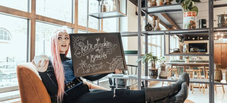 乌普萨拉植物酒店(Botanika Uppsala)图片