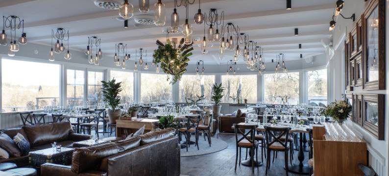 弗鲁松德酒店(Hotell Furusund)图片