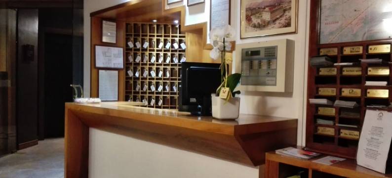 德阿尔皮旅馆(Albergo Delle Alpi)图片