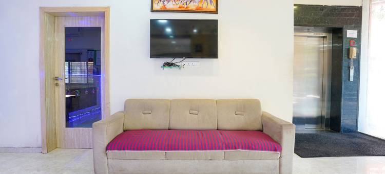 Fabhotel 丽晶酒店(FabHotel Regent Inn - Nr SkyWalk Bridge)图片