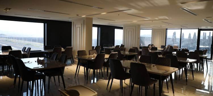 E酒店(E Hotel)图片