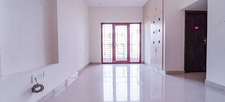 Fabhotel 雪花(FabHotel Snow Drop - 1km from Our Lady of Fatima Church)图片