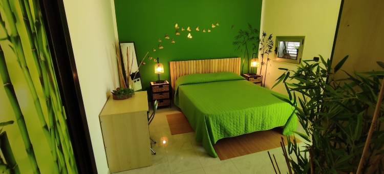 奥默民宿(B&B Omer)图片