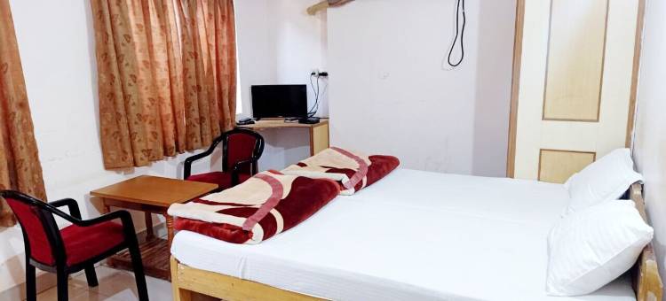 拉杰塔尼广场酒店(Hotel Rajdhani Plaza)图片